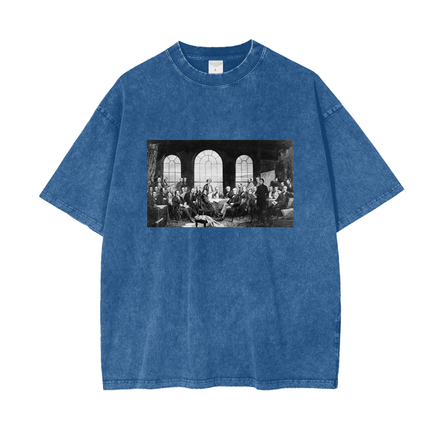 Fathers of Confederation T-shirt