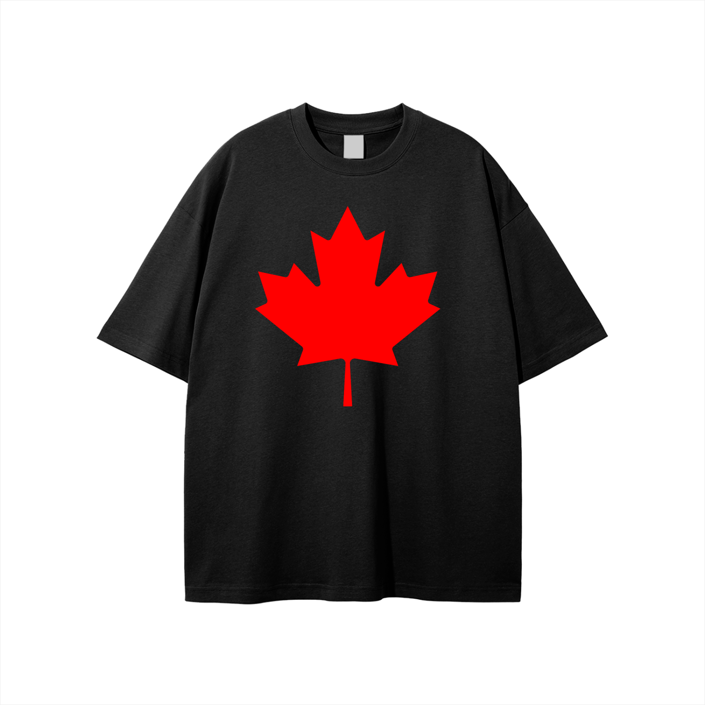 Unisex T-shirt with our canadian design